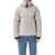 CANADA GOOSE Canada Goose Wyndham Parka LIMESTONE