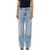 Alexander Wang Alexander Wang Slouch Carpenter Jeans CLASSIC LIGHT INDIGO