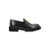 Valentino Garavani Valentino Garavani Vlogo Signature Loafer Black