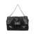 Balenciaga Balenciaga Monaco Chain Bag BLACK/BLACK