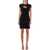 Diesel Diesel D-Angie Dress Black