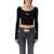 Diesel Diesel M-Vera Top Black