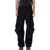 Diesel Diesel P-Arne Cargo Pants Black