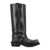 Acne Studios Acne Studios Balius Boots Black