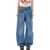 JW Anderson JW Anderson Twisted Workwear Jeans BLUE