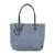 JW Anderson JW Anderson Small Puffy Anchor Tote Bag BLUE