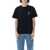 JW Anderson JW Anderson Anchor Patch T-Shirt Black