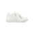Off-White Off-White Out Of Office Calf Leather Sneakers WHITE WHITE