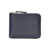 Comme des Garçons Comme Des Garçons Small Zip Around Wallet NAVY