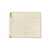 Tom Ford Tom Ford Money Clip Cocco Print Beige