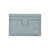 Tom Ford Tom Ford Saffiano Cardholder SKY BLUE