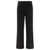 SAKS POTTS Saks Potts "Rose" Trousers Black