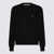 Vivienne Westwood Vivienne Westwood Black Cotton Knitwear Black