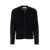 Vivienne Westwood Vivienne Westwood Black Cotton Knitwear Black