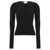 Magda Butrym Magda Butrym '07' Sweater Black