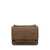 Michael Kors Michael Kors Claire Small Bag BROWN