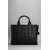 Marc Jacobs Marc Jacobs The Medium Tote Tote Black