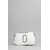 Marc Jacobs Marc Jacobs Snapshot Shoulder Bag WHITE