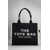 Marc Jacobs Marc Jacobs The Large Tote Tote Black