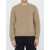 Maison Margiela Wool Jumper Beige