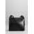 Jil Sander Jil Sander Giro Sm Shoulder Bag Black