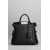 Maison Margiela Maison Margiela Shoulder Bag Black