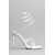 Rene Caovilla René Caovilla Margot  Sandals WHITE