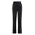 MSGM Msgm Crêpe Tailored Trousers Black