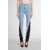 MUGLER Mugler Jeans BLUE