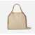 Stella McCartney Stella Mccartney Bags.. BUTTER/CREAM