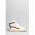 Golden Goose Golden Goose Slide Sneakers WHITE