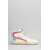 Golden Goose Golden Goose Slide Sneakers WHITE