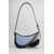 MUGLER Mugler Shoulder Bag BLUE