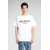 Balmain Balmain T-Shirt WHITE