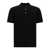 Beams Plus Beams Plus "12G" Polo Shirt Black