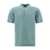 Beams Plus Beams Plus "12G" Polo Shirt BLUE