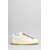 Lanvin Lanvin Lite Curb Low Sneakers WHITE