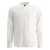 Beams Plus Beams Plus Linen Shirt With Chest Pocket WHITE