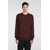 Jil Sander Jil Sander Knitwear BROWN