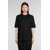 Jil Sander Jil Sander T-Shirt Black