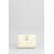 Marc Jacobs Marc Jacobs The Mini Compact Wallet WHITE