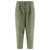 Beams Plus Beams Plus "Baker" Trousers GREEN