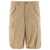 Beams Plus Beams Plus "6 Pocket" Shorts Beige