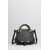 Chloe Chloé Mini Crossbody Shoulder Bag Black