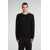 Jil Sander Jil Sander Knitwear Black