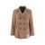 CAMPLIN Camplin Coat BROWN