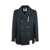 CAMPLIN Camplin Coat Black