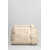 Maison Margiela Maison Margiela Glam Slam Shoulder Bag Beige