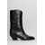 Isabel Marant Isabel Marant Dahope Texan Boots Black