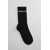 Balenciaga Balenciaga Socks Black